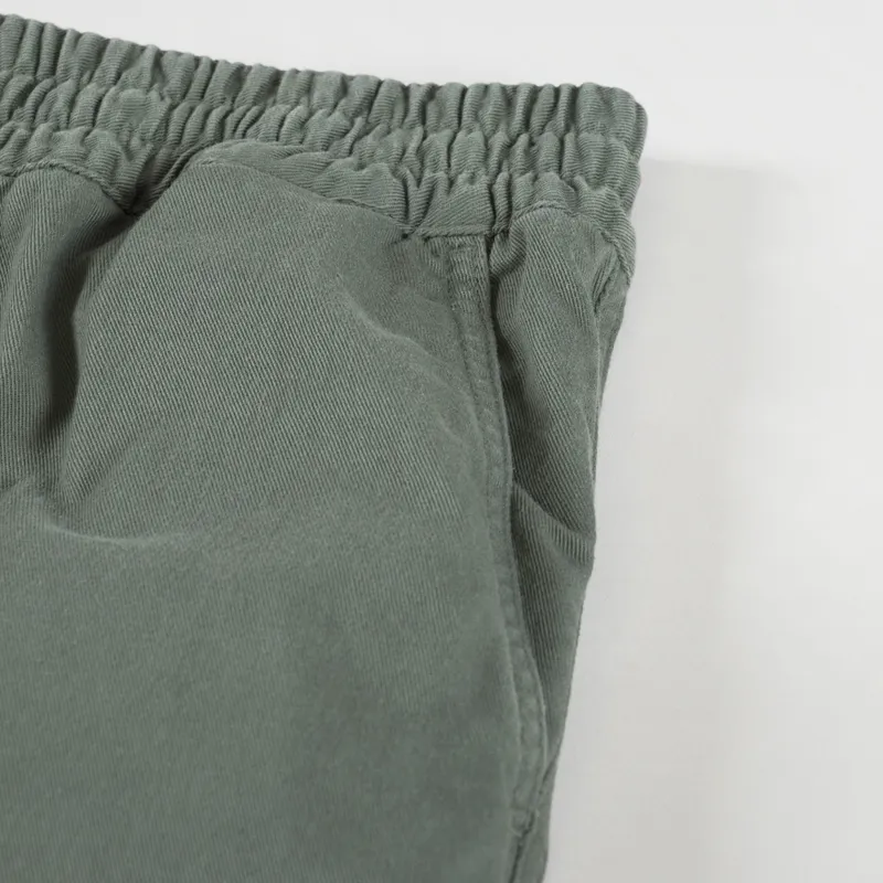 Carhartt WIP Flint Short Park-6