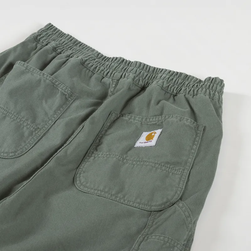 Carhartt WIP Flint Short Park-3