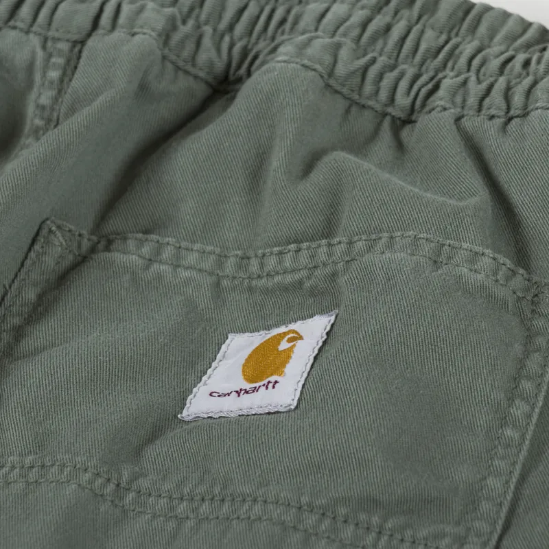 Carhartt WIP Flint Short Park-4