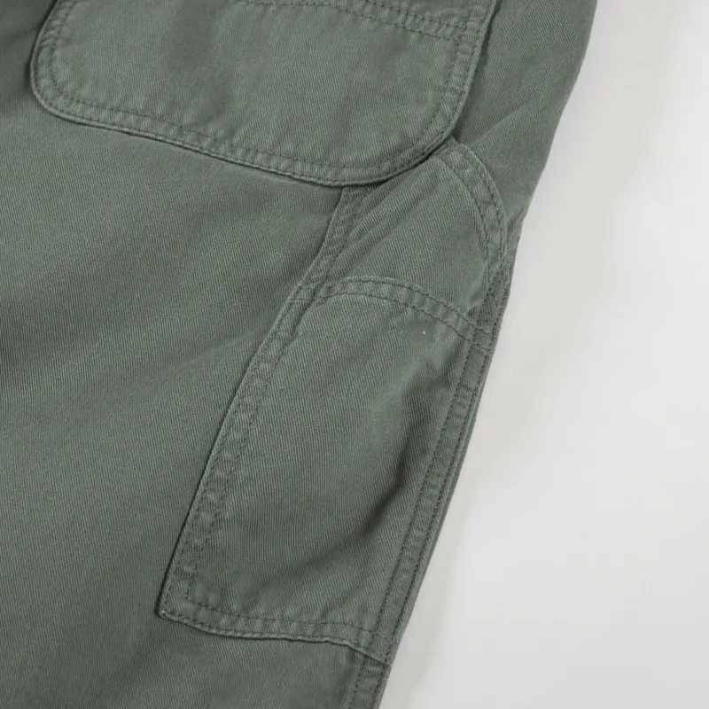 Carhartt WIP Flint Short Park-5