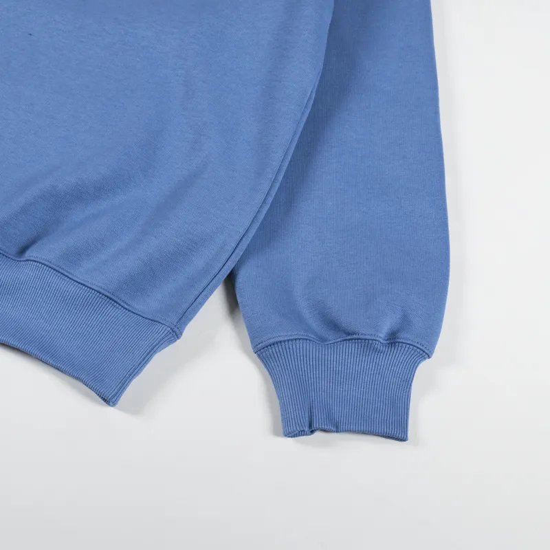 Carhartt WIP Sweat Sorrent White-5