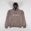 Carhartt WIP Hooded Sweat Branch Rattan
