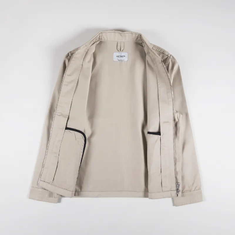 Carhartt WIP Modular Jacket Wall-1