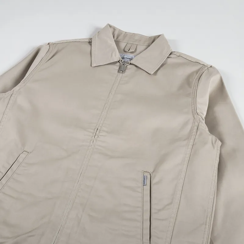 Carhartt WIP Modular Jacket Wall-3