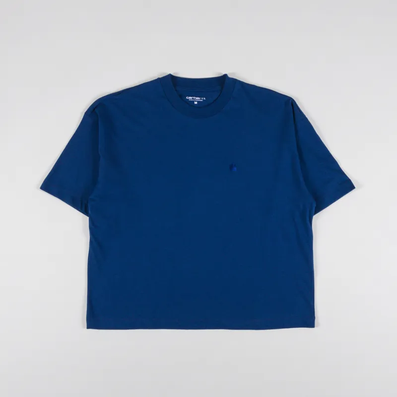 Carhartt WIP Womens Chester T Shirt Elder