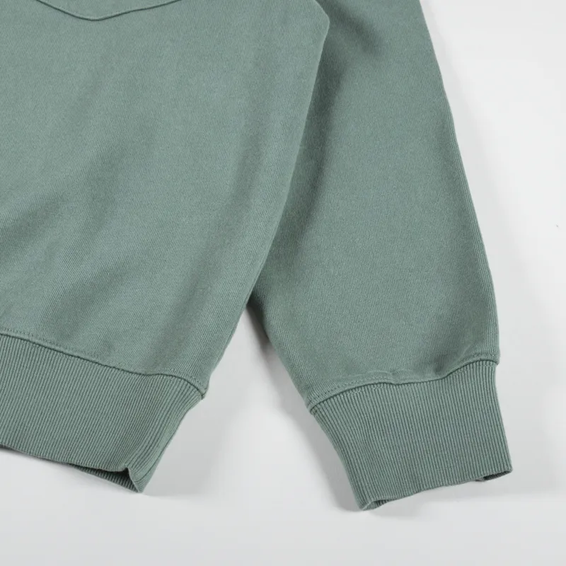 Carhartt WIP Pocket Sweatshirt Park-5