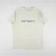 Carhartt WIP Script T Shirt Beryl Sorrent