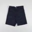 Carhartt WIP Simple Short Dark Navy Rinsed Denison Twill