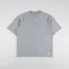 Carhartt WIP Dawson T Shirt Grey Heather