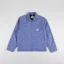 Carhartt WIP Detroit Jacket Bay Blue Aged Canvas