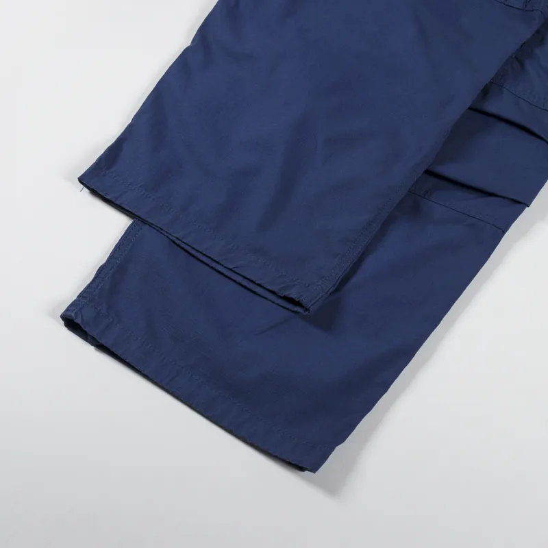 Carhartt WIP Jet Cargo Pant Blue-6