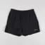 Carhartt WIP Tobes Swim Trunks Black White