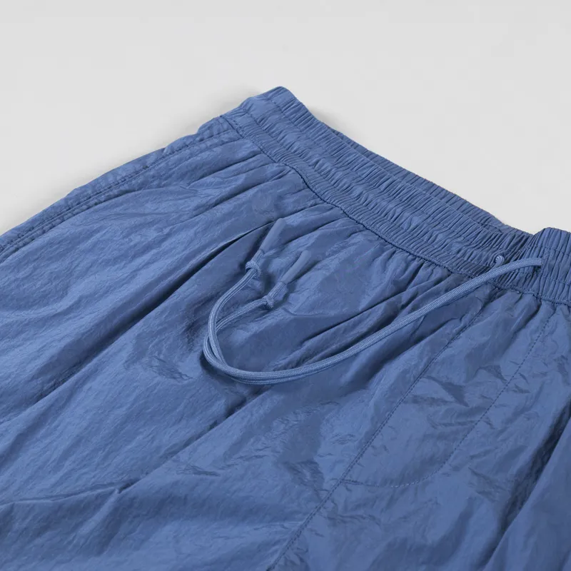 Carhartt WIP Tobes Swim Trunks Sorrent White-2