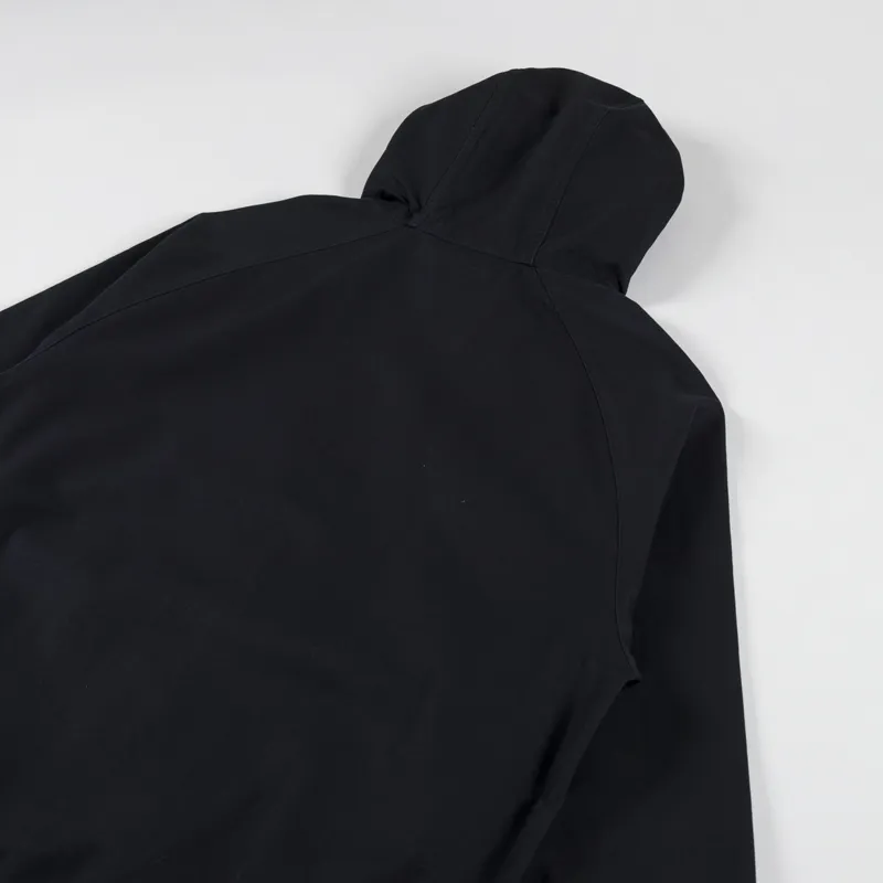 Carhartt WIP Madock Jacket Black-9