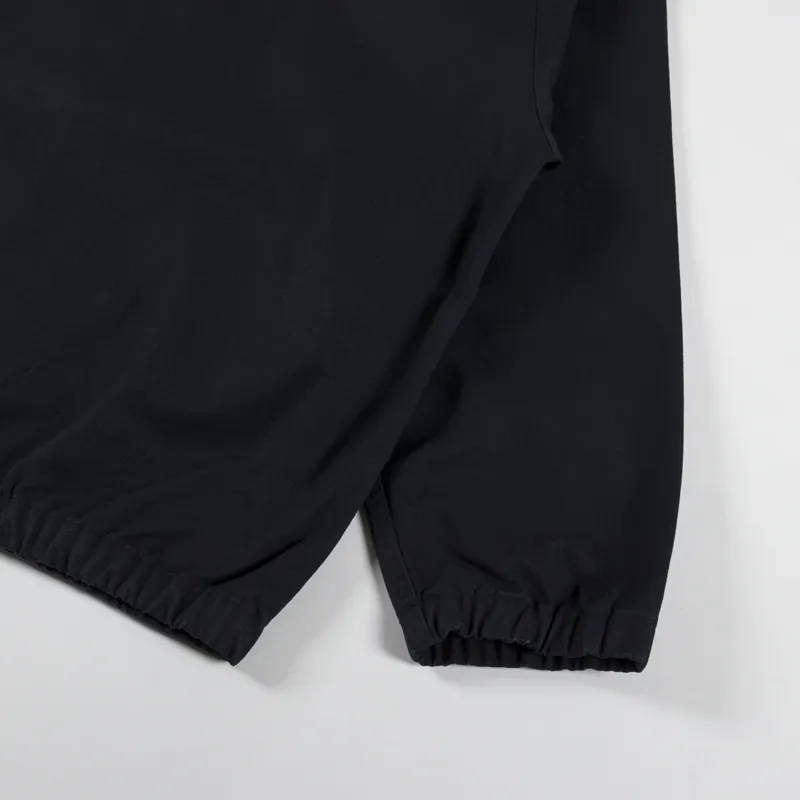 Carhartt WIP Madock Jacket Black-8