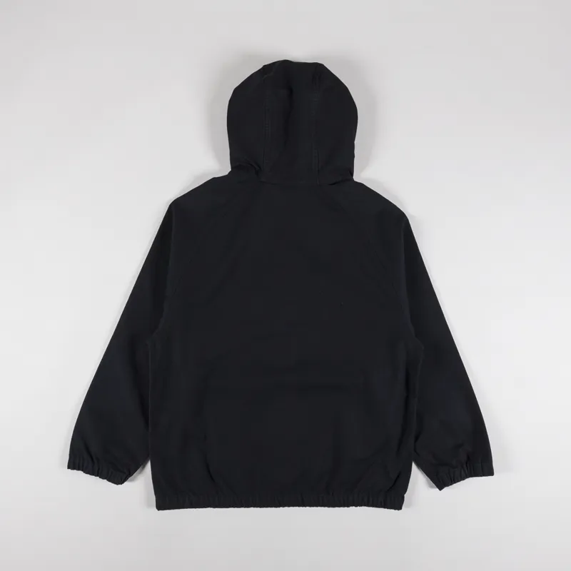 Carhartt WIP Madock Jacket Black-7