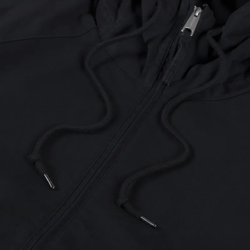 Carhartt WIP Madock Jacket Black-2