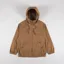 Carhartt WIP Madock Jacket Hamilton Brown