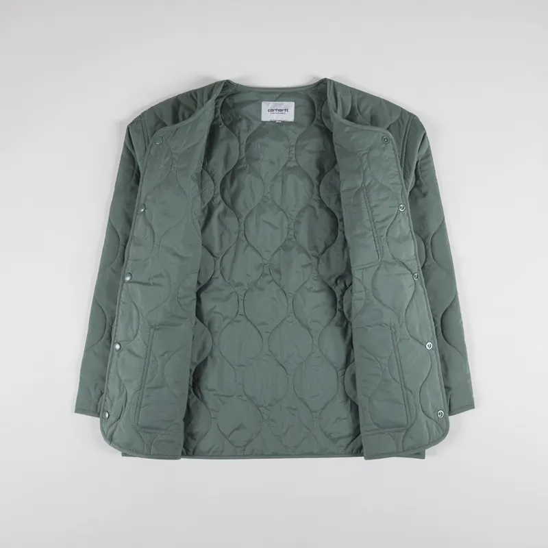 Carhartt WIP Skyton Liner Park-1