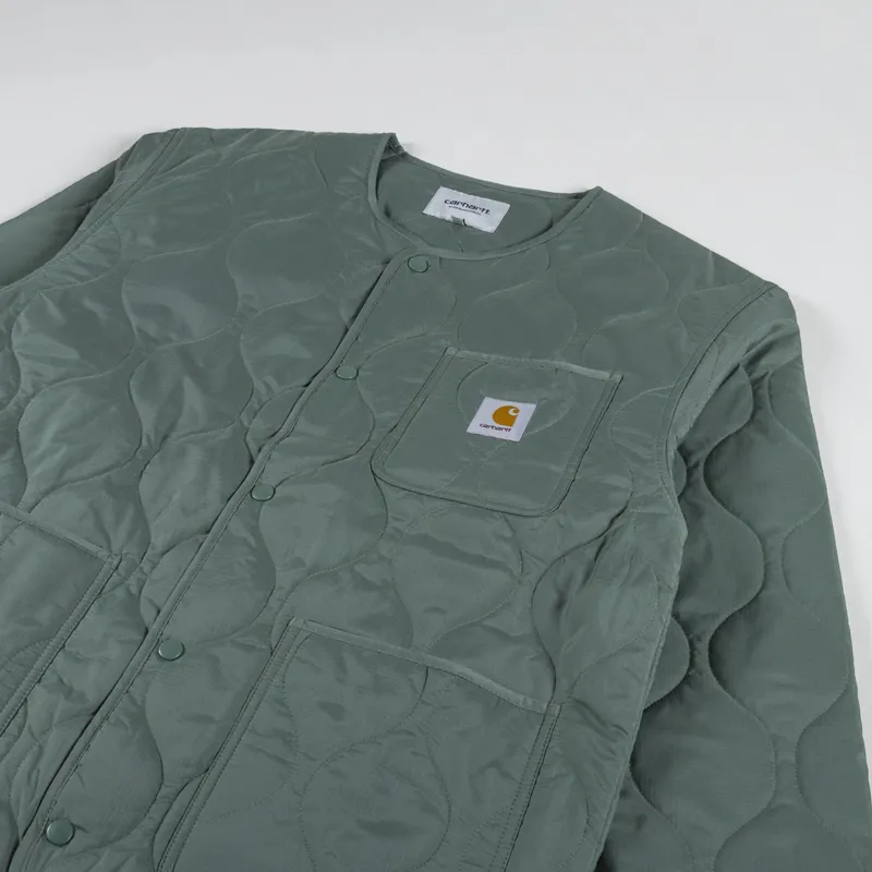 Carhartt WIP Skyton Liner Park-3