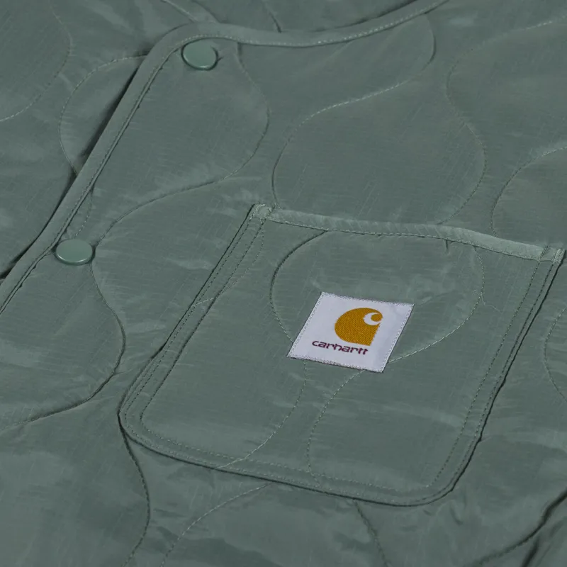 Carhartt WIP Skyton Liner Park-7