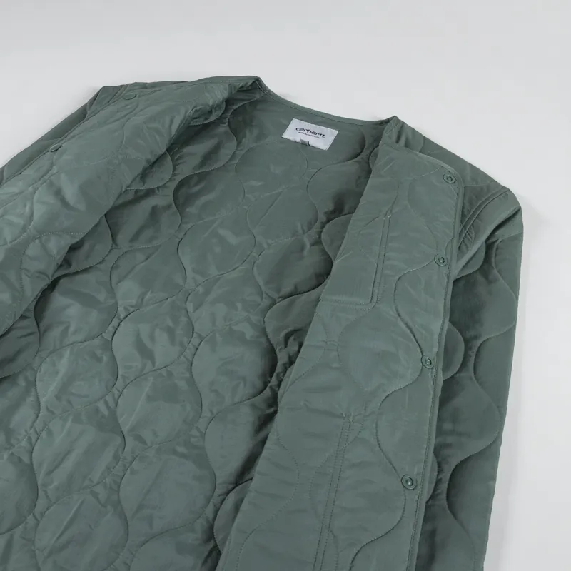 Carhartt WIP Skyton Liner Park-4