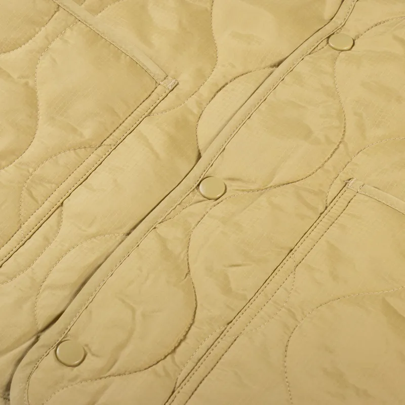 Carhartt WIP Skyton Liner Bourbon-8