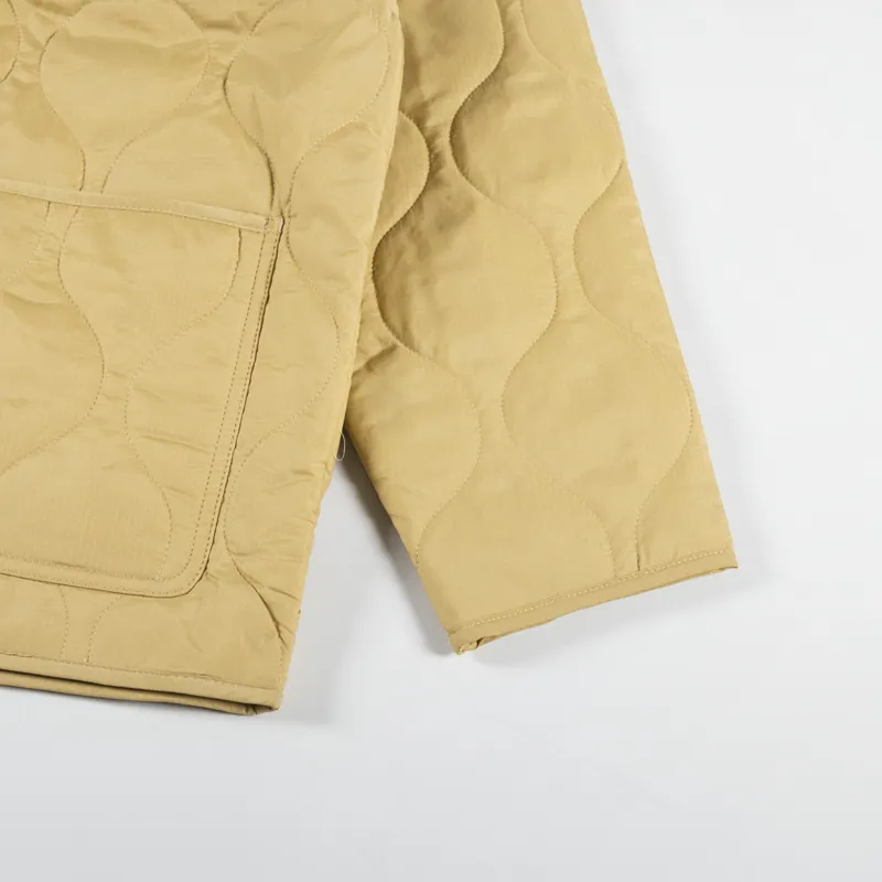 Carhartt WIP Skyton Liner Bourbon-6