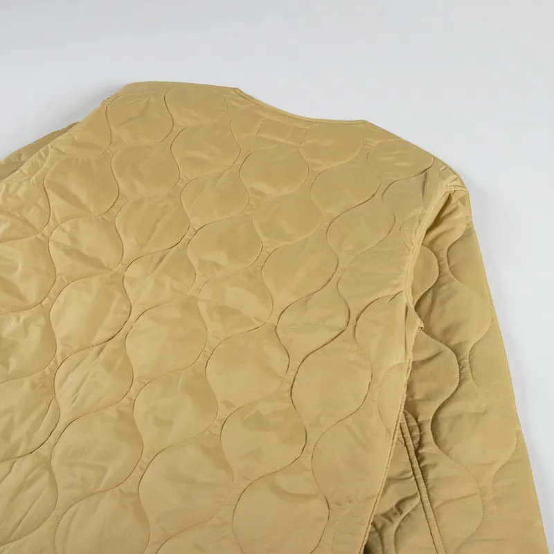 Carhartt WIP Skyton Liner Bourbon-5