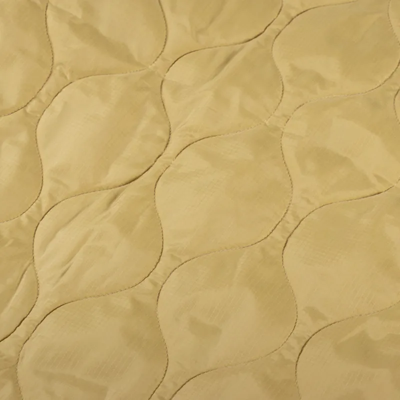 Carhartt WIP Skyton Liner Bourbon-9