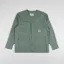 Carhartt WIP Elroy Shirt Jac Park