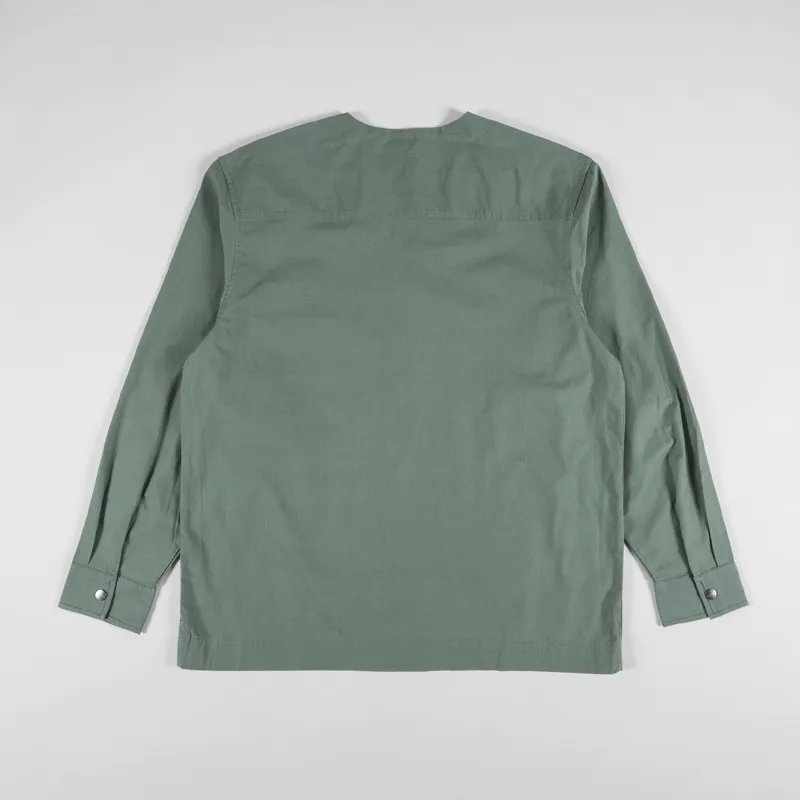 Carhartt WIP Elroy Shirt Jac Park-2