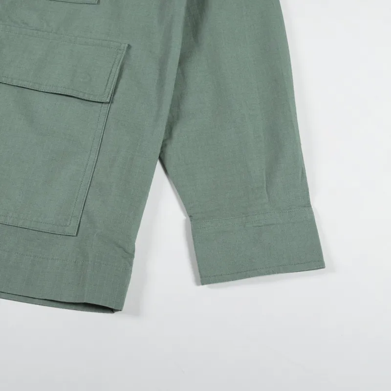 Carhartt WIP Elroy Shirt Jac Park-6