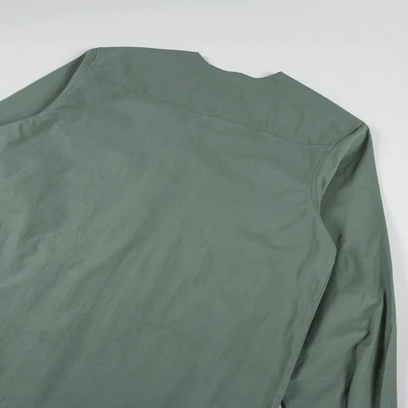 Carhartt WIP Elroy Shirt Jac Park-5