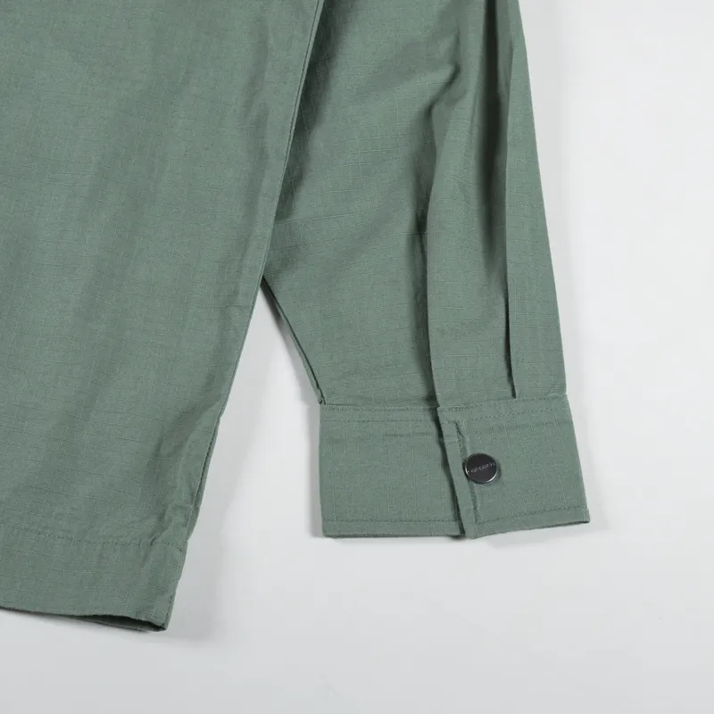 Carhartt WIP Elroy Shirt Jac Park-7