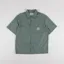 Carhartt WIP Short Sleeve Craft Shirt Park