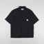 Carhartt WIP Short Sleeve Craft Shirt Black