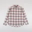 Carhartt WIP Long Sleeve Swenson Shirt Check Tonic