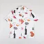 Carhartt WIP Isis Maria Dinner Shirt White