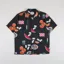 Carhartt WIP Isis Maria Dinner Shirt Black