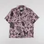Carhartt WIP Woodblock Shirt Glassy Pink