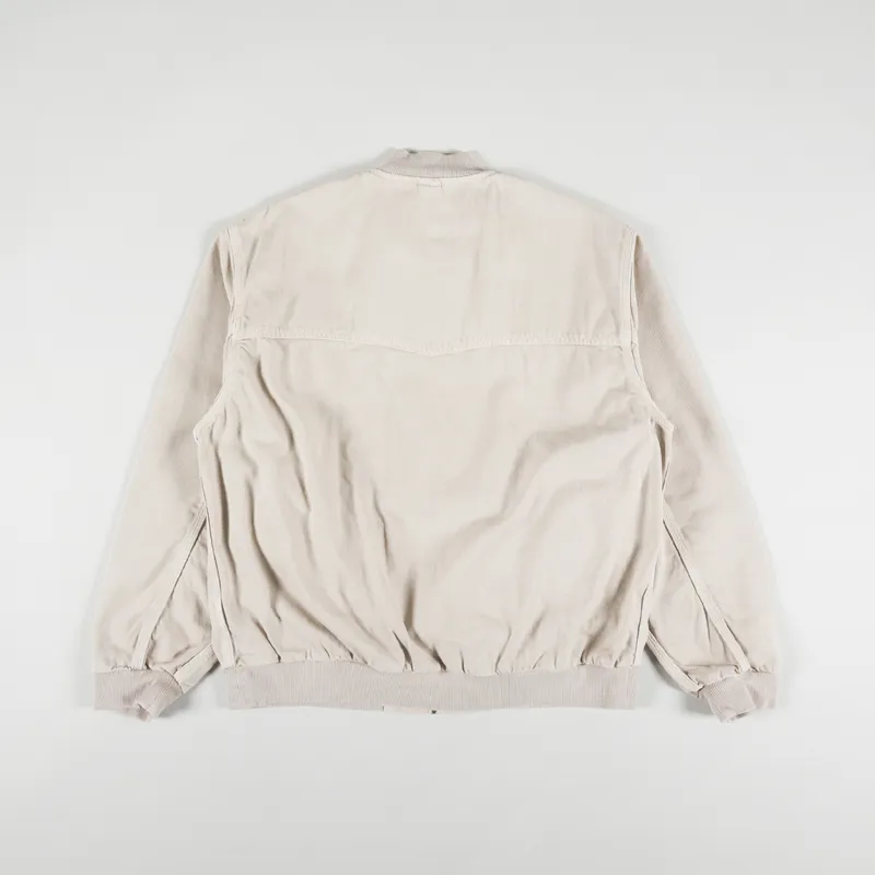 Carhartt WIP OG Santa Fe Bomber Tonic-2