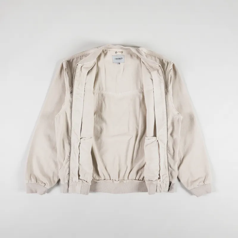 Carhartt WIP OG Santa Fe Bomber Tonic-1