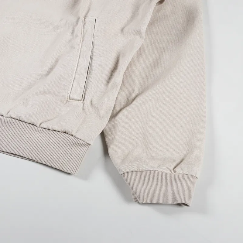 Carhartt WIP OG Santa Fe Bomber Tonic-6