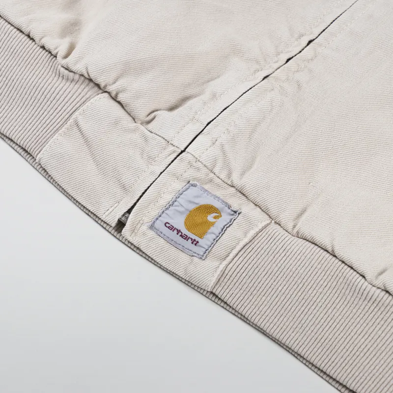 Carhartt WIP OG Santa Fe Bomber Tonic-8