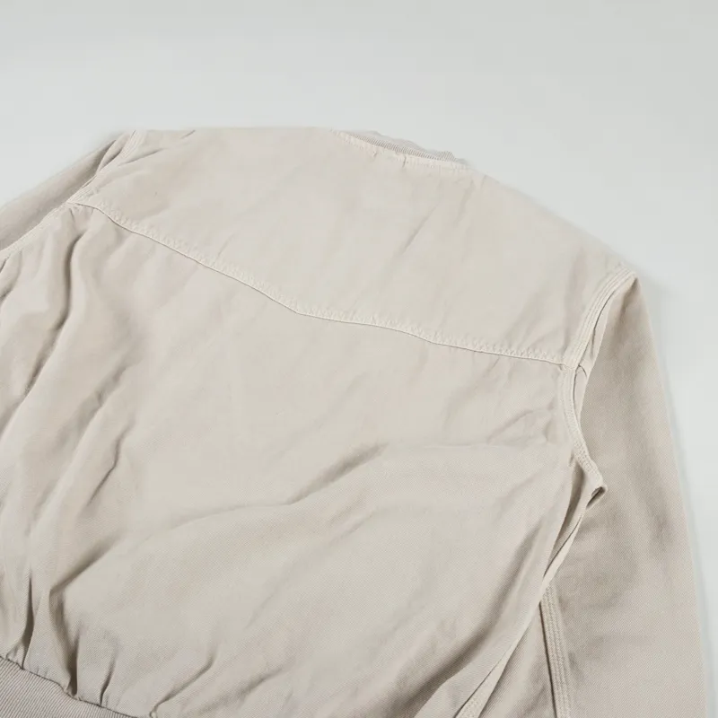 Carhartt WIP OG Santa Fe Bomber Tonic-5