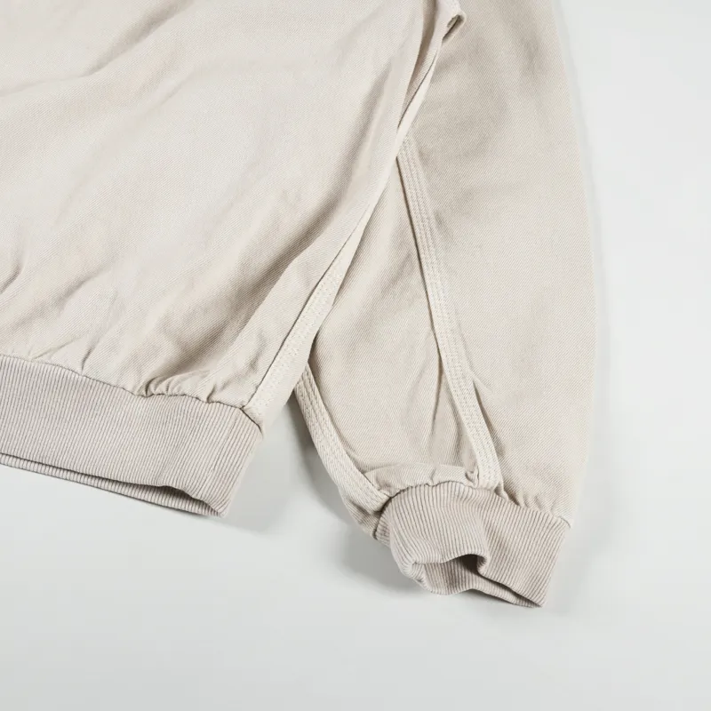 Carhartt WIP OG Santa Fe Bomber Tonic-7