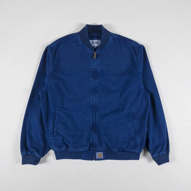 Carhartt WIP OG Santa Fe Bomber Elder
