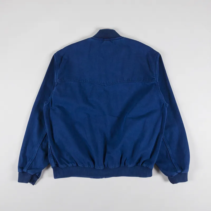 Carhartt WIP OG Santa Fe Bomber Elder-2