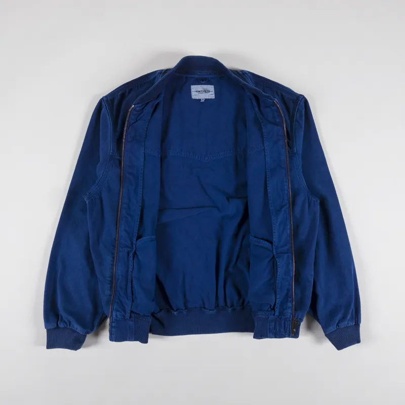 Carhartt WIP OG Santa Fe Bomber Elder-1
